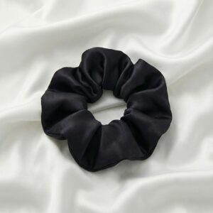 Mulberry Seiden Scrunchie