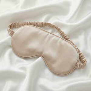 Mulberry Seidene Schlafmaske